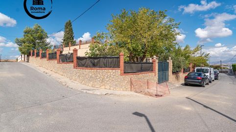 Foto 4 de Casa o chalet en venta en Villa de Otura, Granada