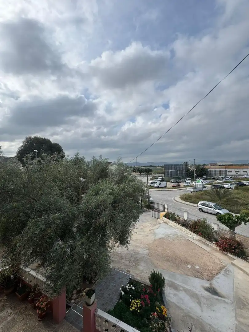 Finca rústica en venda en Orihuela amb Jardí privat i Terrassa