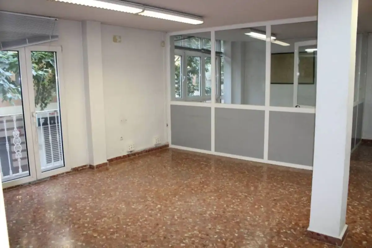 Office space with lift to rent in El Perchel, imagen 3