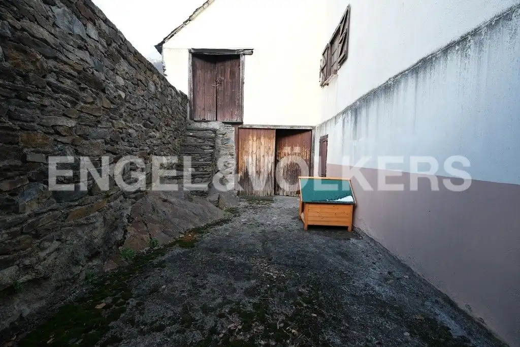 Inmuebles singulares en venta en Es Bòrdes, imagen 2