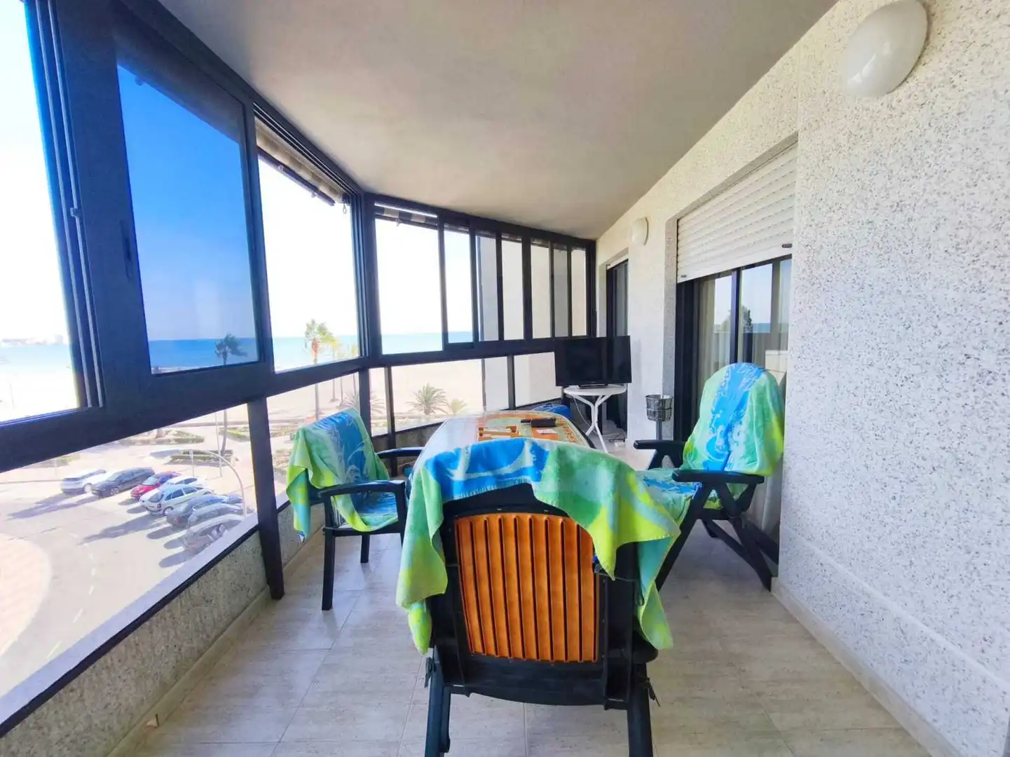 Appartement avec piscine à vendre à Sant Antoni, imagen 9