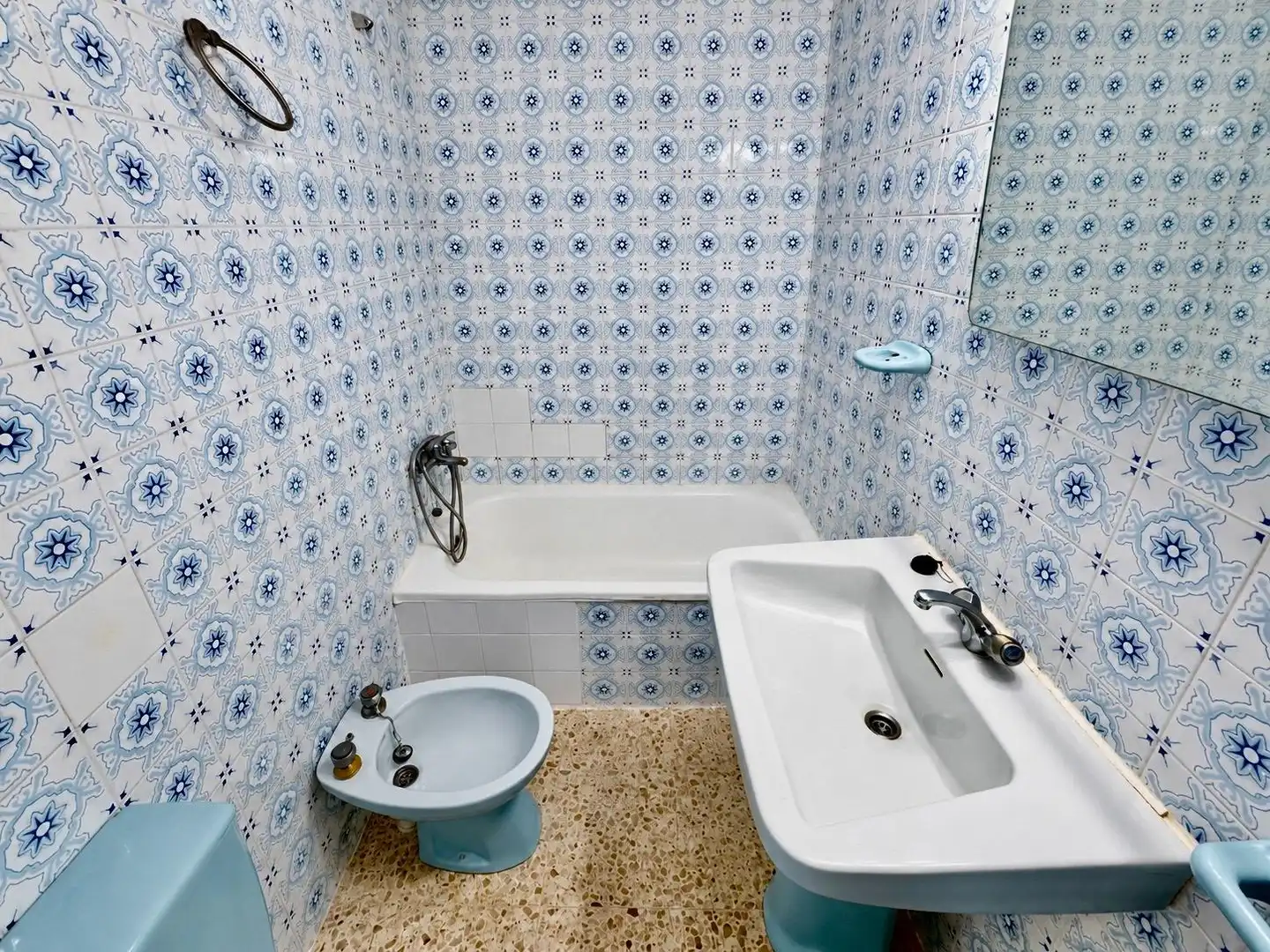 Apartamento en venta en Mas Rampinyo - Montcada Nova - Carrerada