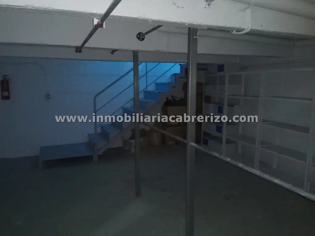 Locale commerciale in affitto a Calle Beti Jai 10, imagen 10