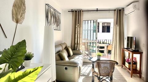 Foto 2 von Erdgeschoss zum Verkauf in Calahonda, Mijas