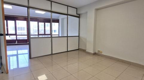 Foto 4 de Oficina de alquiler en Calle San Andres, Ensanche, A Coruña Capital