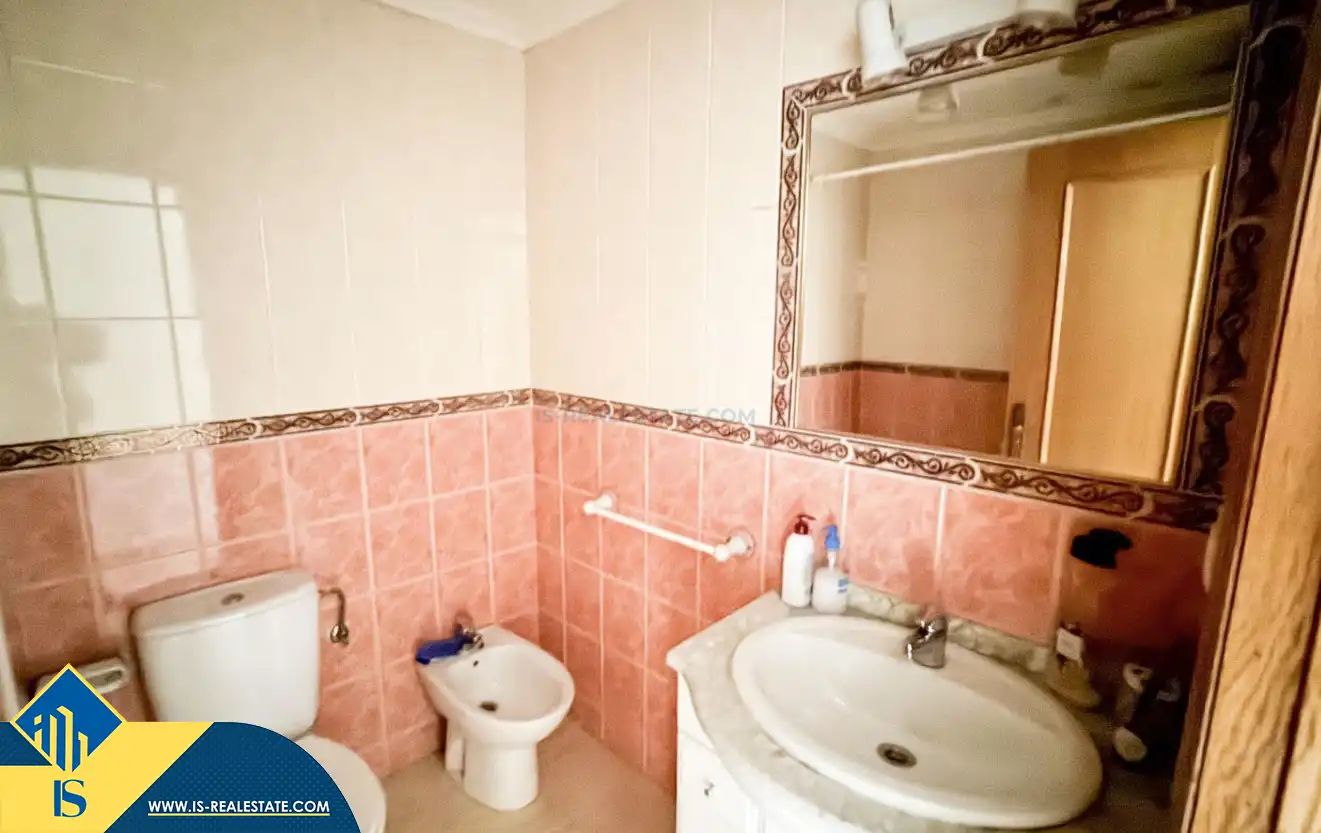 Apartment mit Aufzug zum Verkauf in Centro, imagen 10