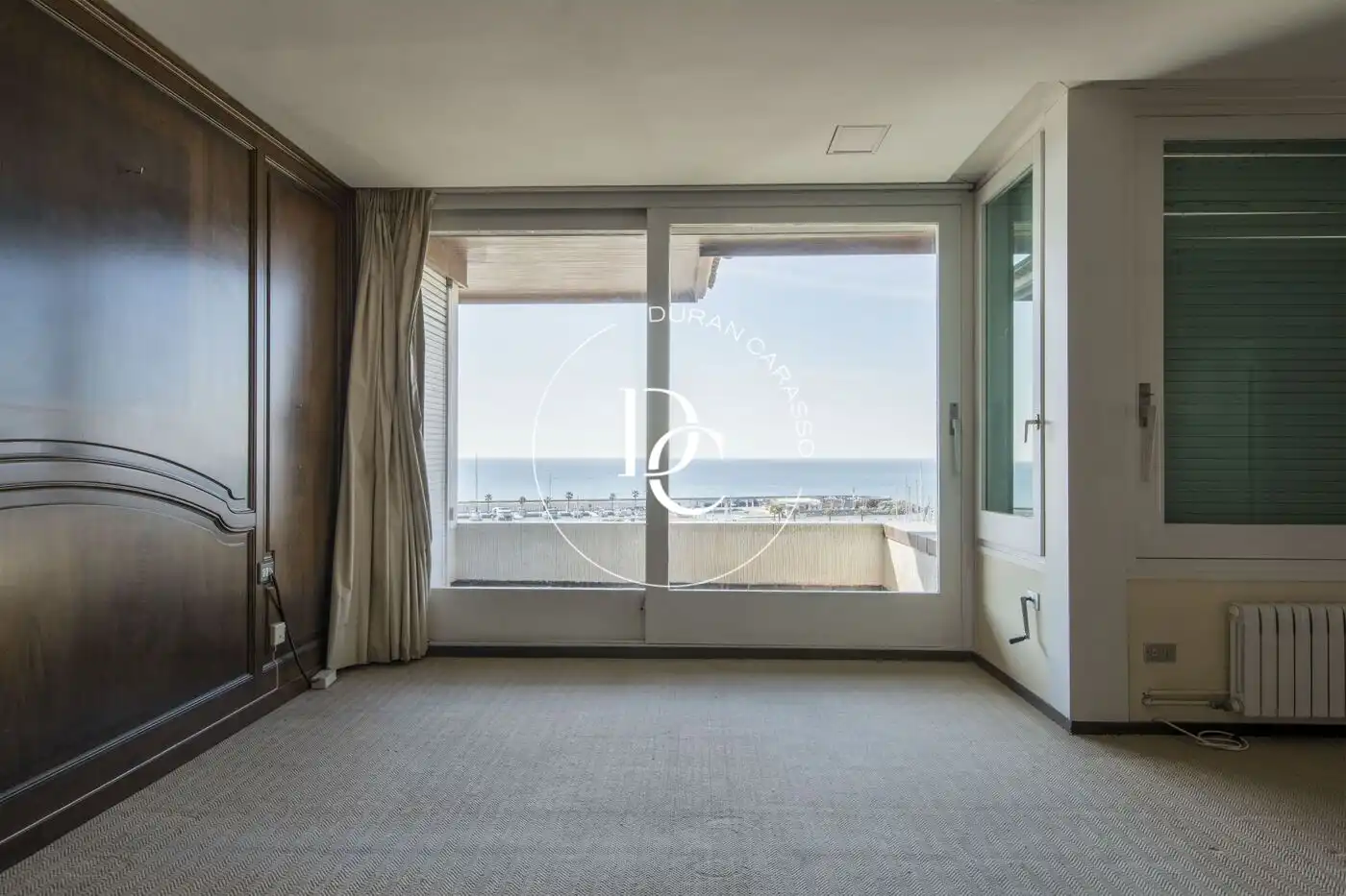 Bedroom of Houses for sale in Sitges  with Air Conditioner, Heating and Private garden