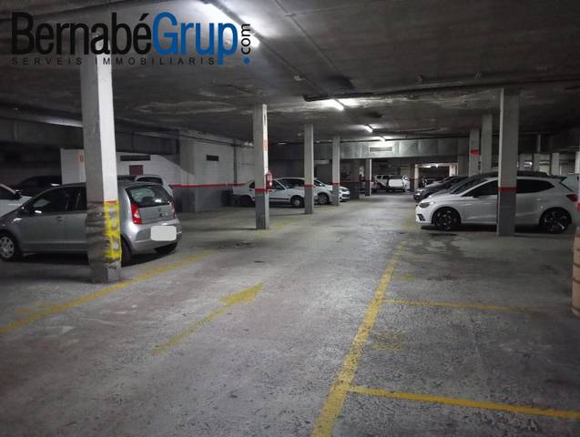 Garaje en Venta en Carrer de Foment en Sant Miquel