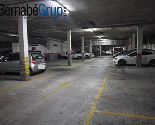 Parking of Garage for sale in Granollers