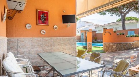 Photo 5 of Houses for sale in La Barrosa, Chiclana de la Frontera