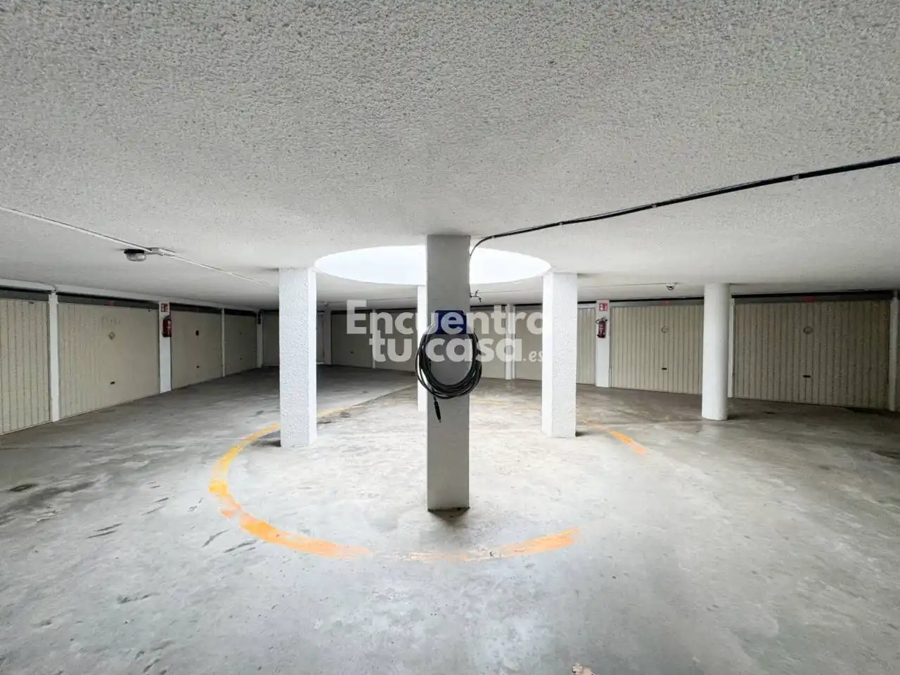 Parking for sale in Calle Bidasoa, imagen 6