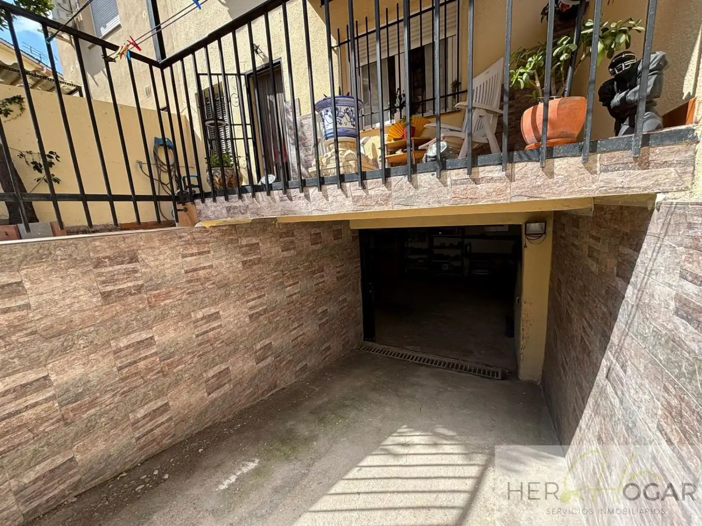 Casa o xalet en venda en Olías del Rey amb Aire condicionat, Calefacció i Jardí privat