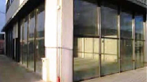 Foto 3 de Garaje en venta en Charles Darwin, La Garena, Alcalá de Henares