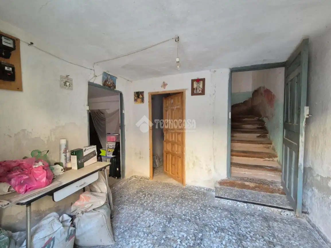 Casa adosada en venda en Sigüenza