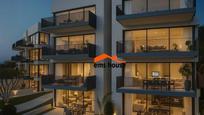 Vista exterior de Apartament en venda en Palamós amb Calefacció, Jardí privat i Terrassa
