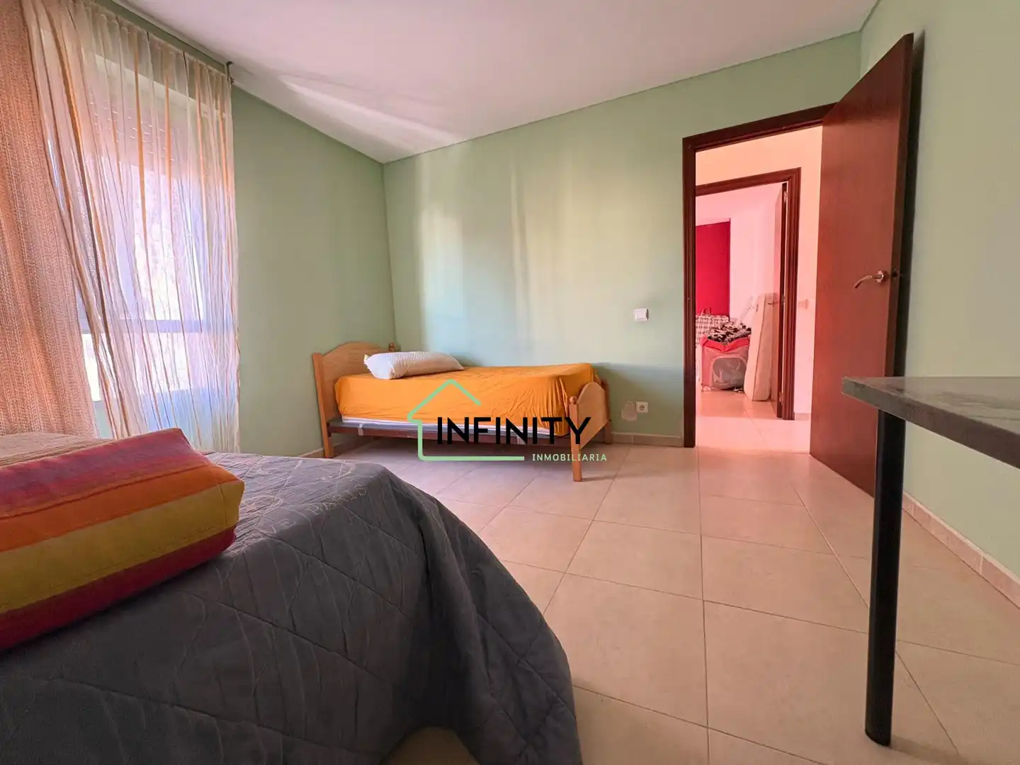 Flat with terrace for sale in La Font d'en Carròs, imagen 22