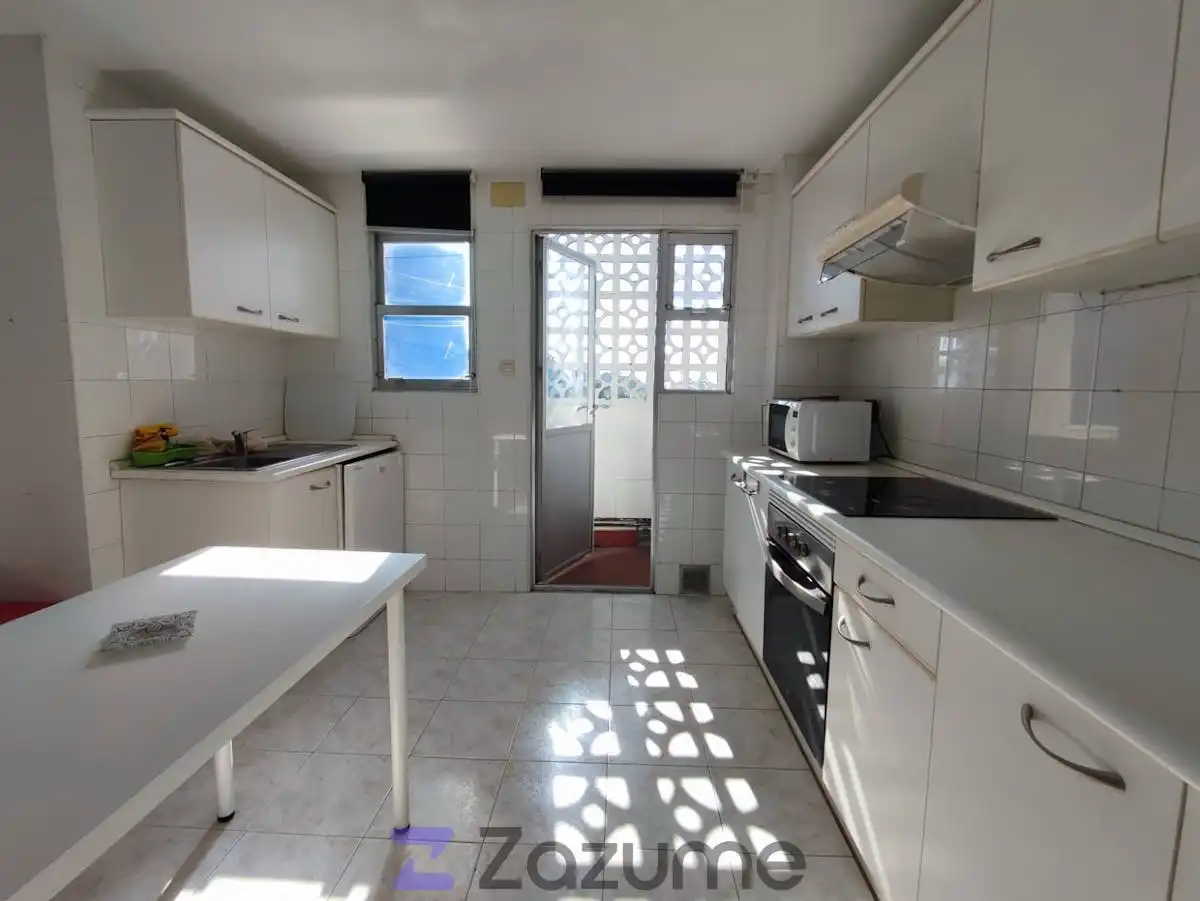 Wohnung zur Miete in C. Padre Feijoo, Caranza