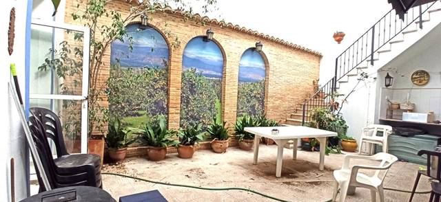 Casa-chalet en Venta en La Vila