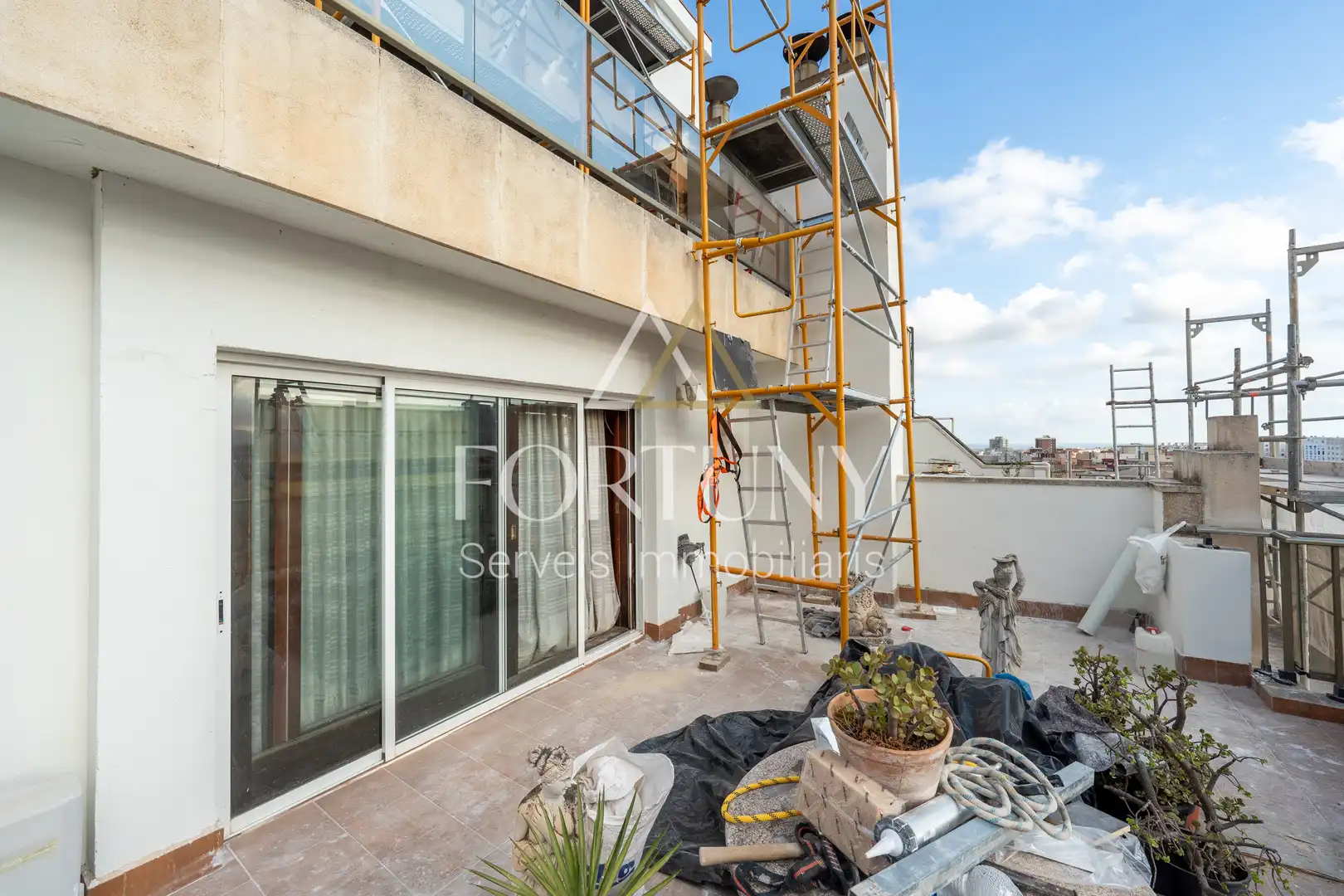 Duplex avec terrasse à vendre à Centre, imagen 23