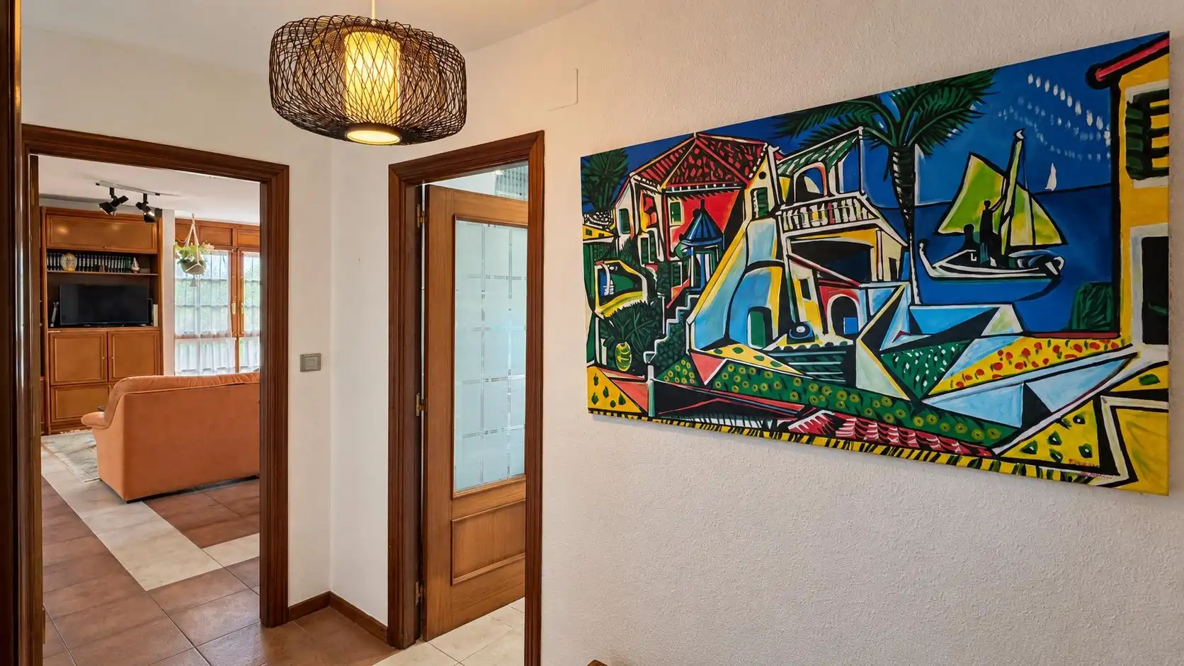 Appartement compact avec terrasse à vendre à CAMPA (LA) 14, imagen 6