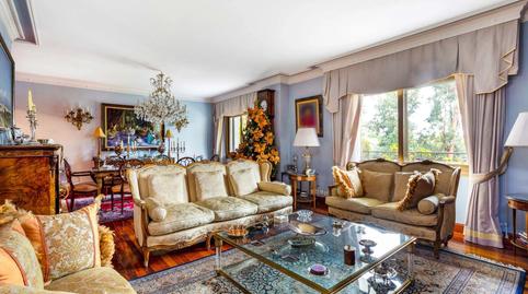 Photo 2 of Flat to rent in Nueva España,  Madrid Capital