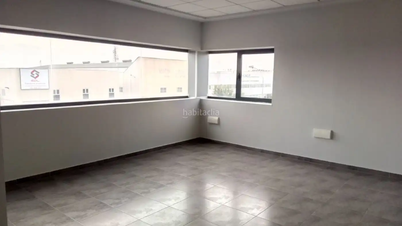 Oficina amb ascensor de lloguer a Calle Carlos Egea Krauel 1314, imagen 15