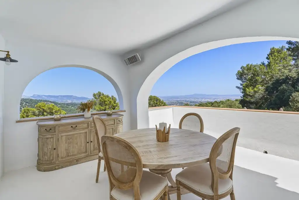 Villa avec terrasse à vendre à Esporles, imagen 7