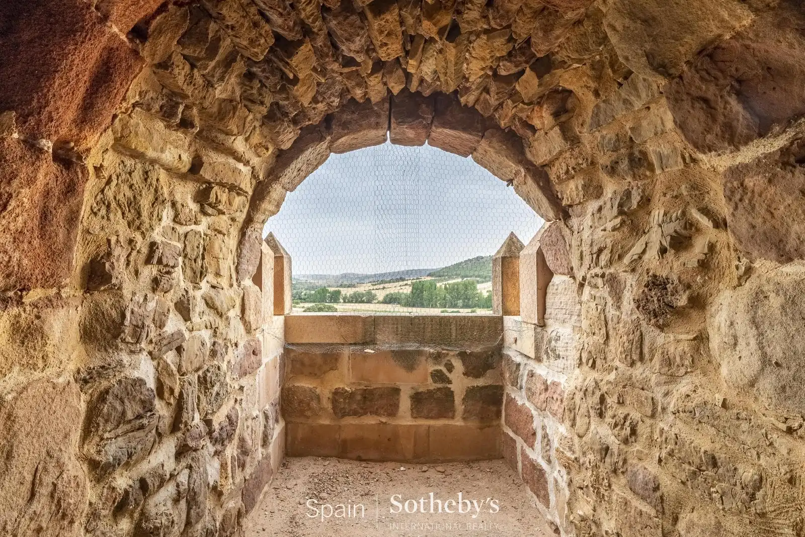 Residential land for sale in Sigüenza, imagen 8
