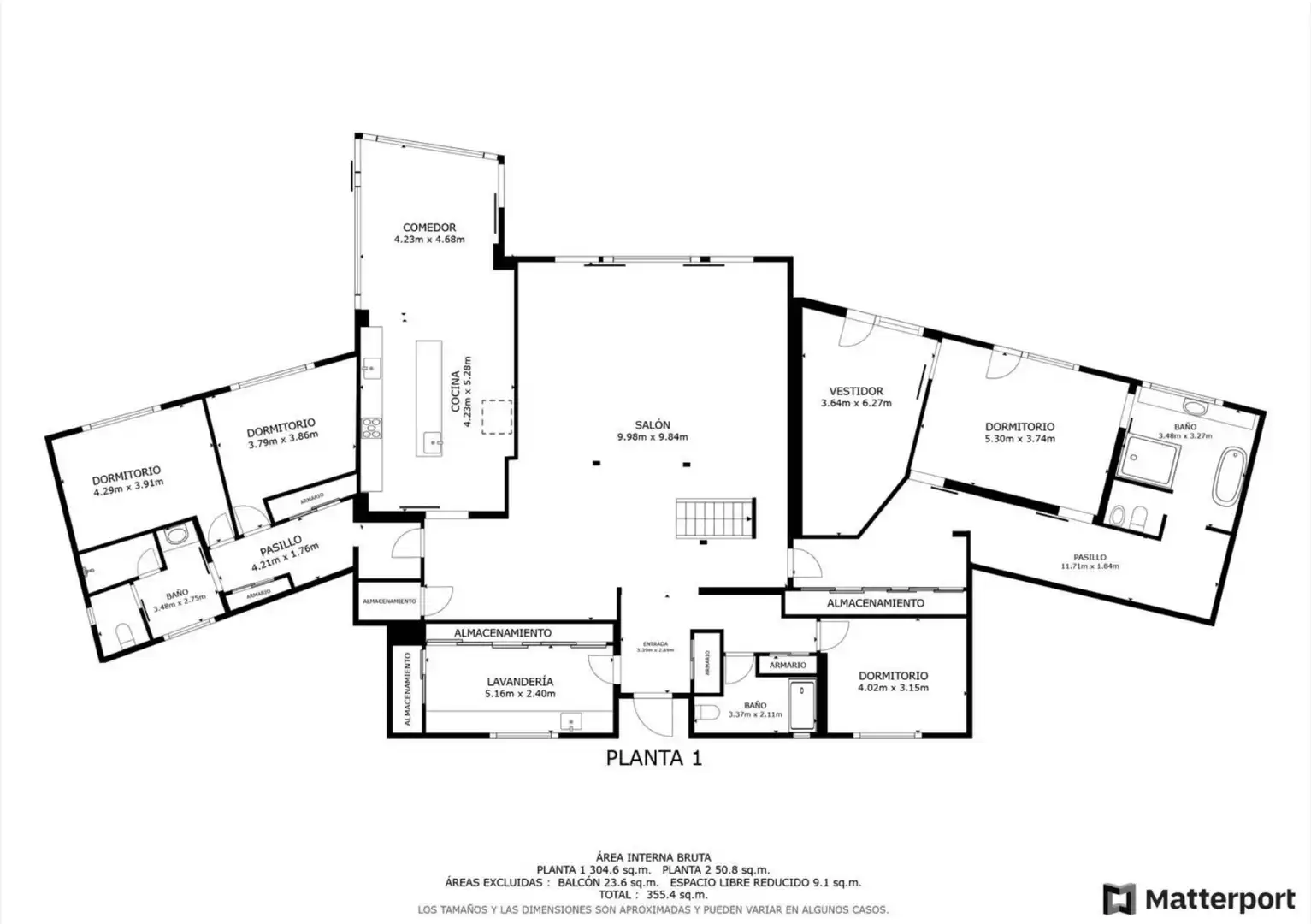 Casa o chalet en venta en Arenys de Mar con Aire acondicionado, Calefacción y Jardín privado