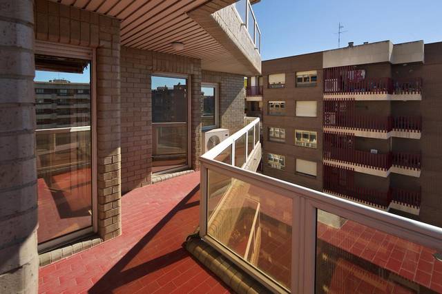 Piso en Venta en La Granja