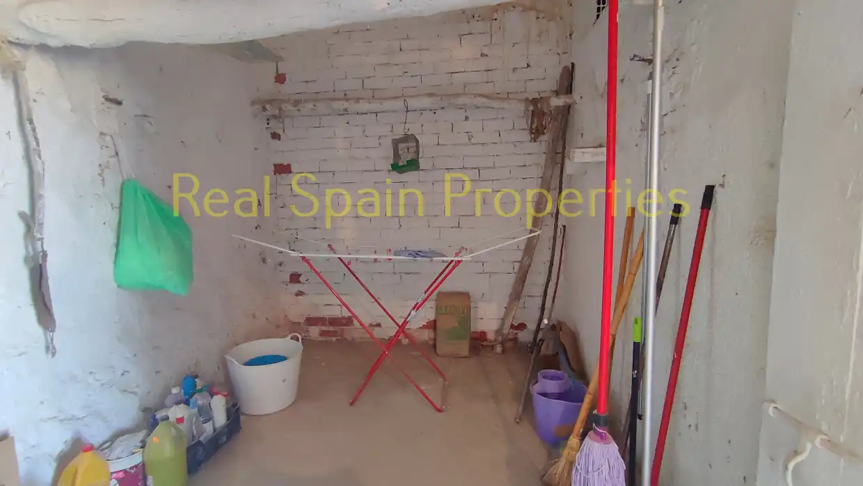 Casa rústica en venta en Vélez-Rubio, imagen 14