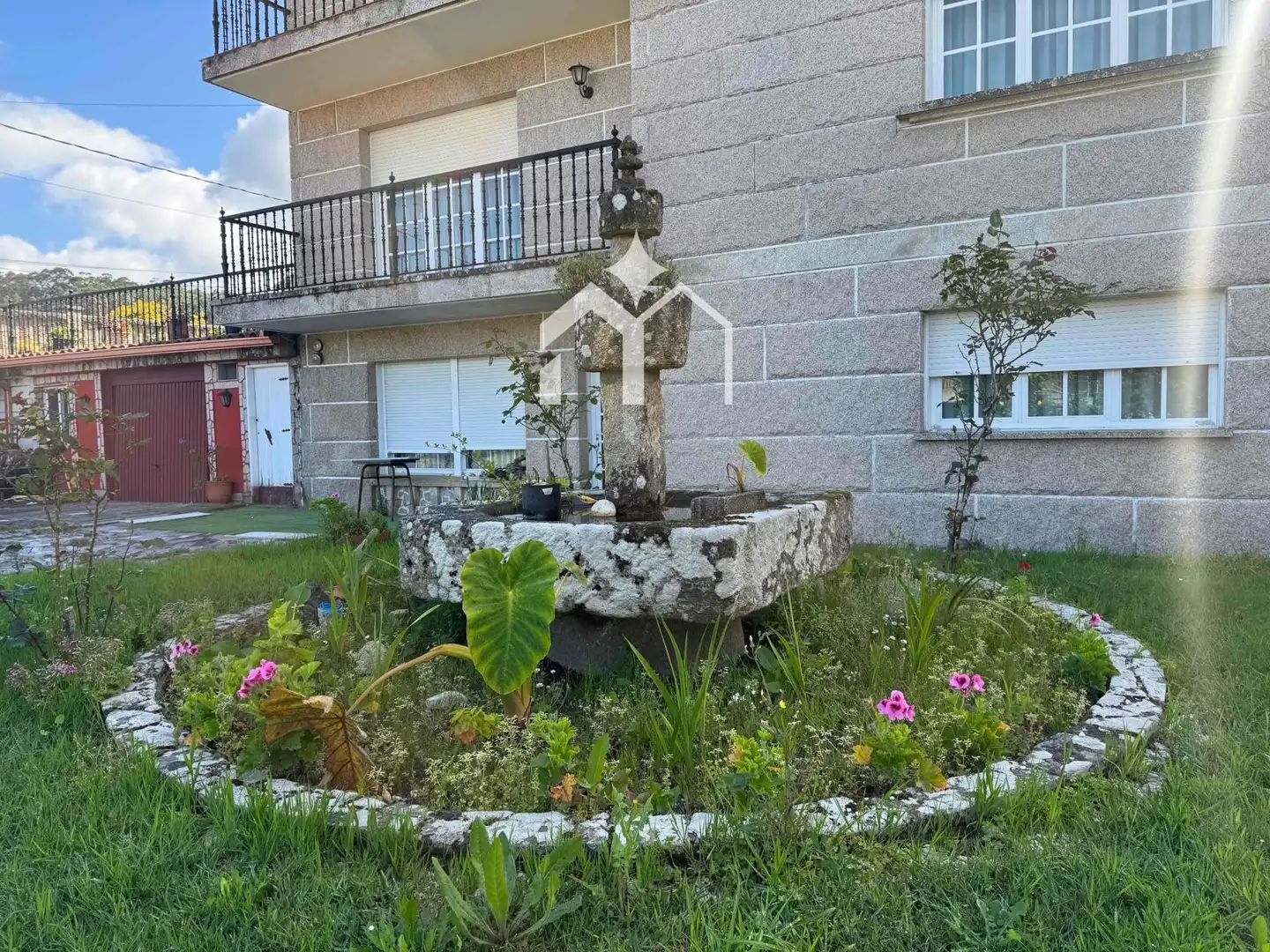 Villa mit Pool zum Verkauf in Darbo, imagen 4