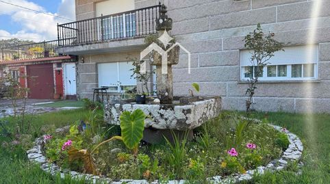 PRECIOSO CHALET PIEDRA CON PISCINA, CANGAS, DARBO, imatge 4