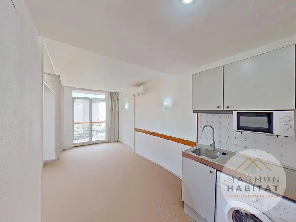 Apartament amb piscina en venda a Riera Capaspre, imagen 11