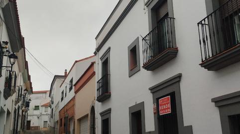 Foto 2 de Pis en venda a Callejón Monjas, Jerez de los Caballeros, Badajoz