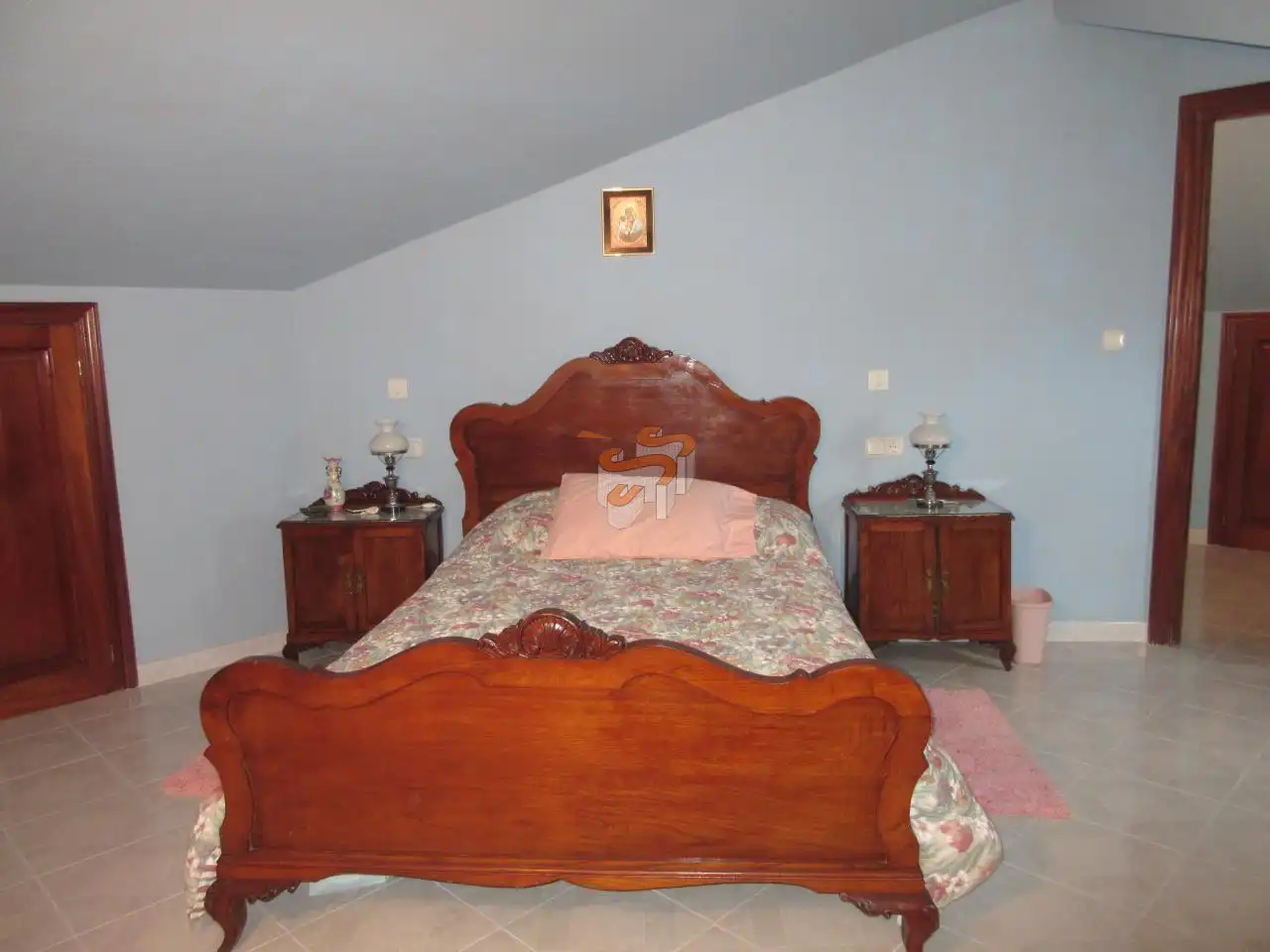 Chalet con jardín en venta en Valdoviño, imagen 47