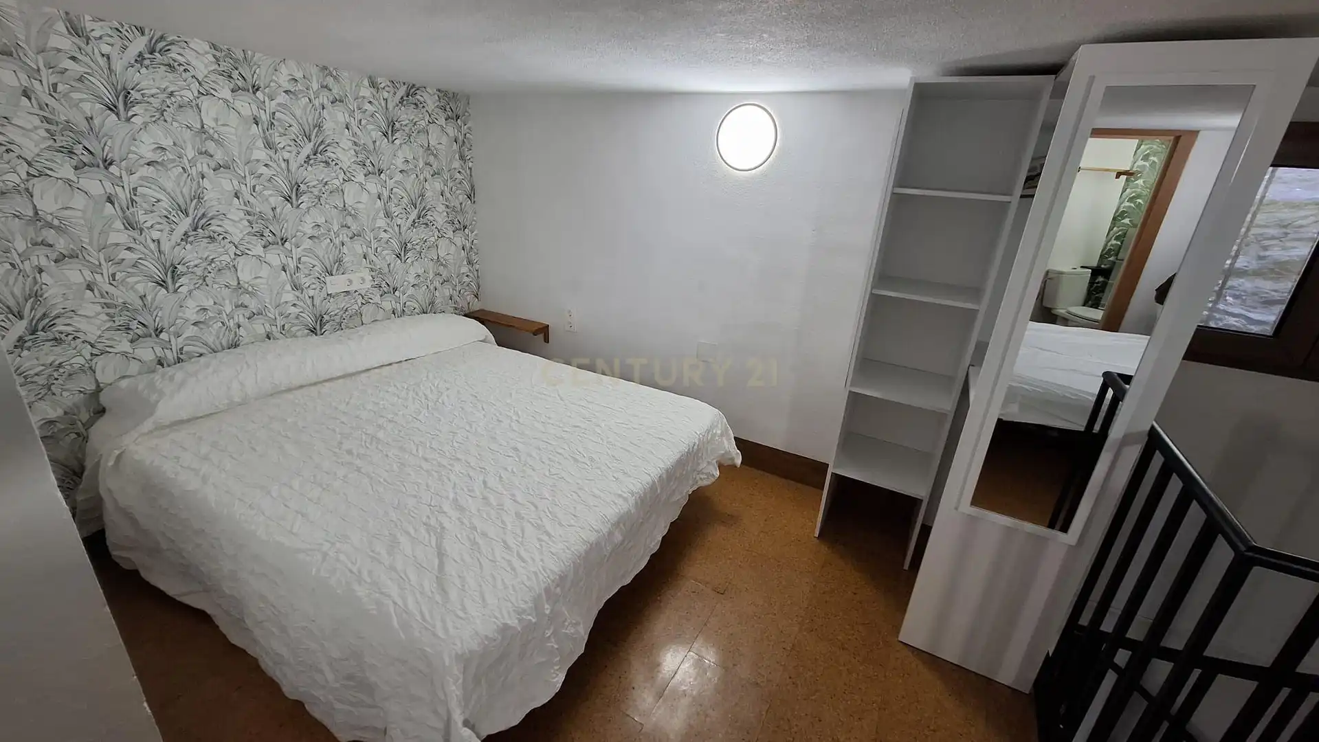 Dormitori de Apartament en venda en Sierra Nevada amb Alarma