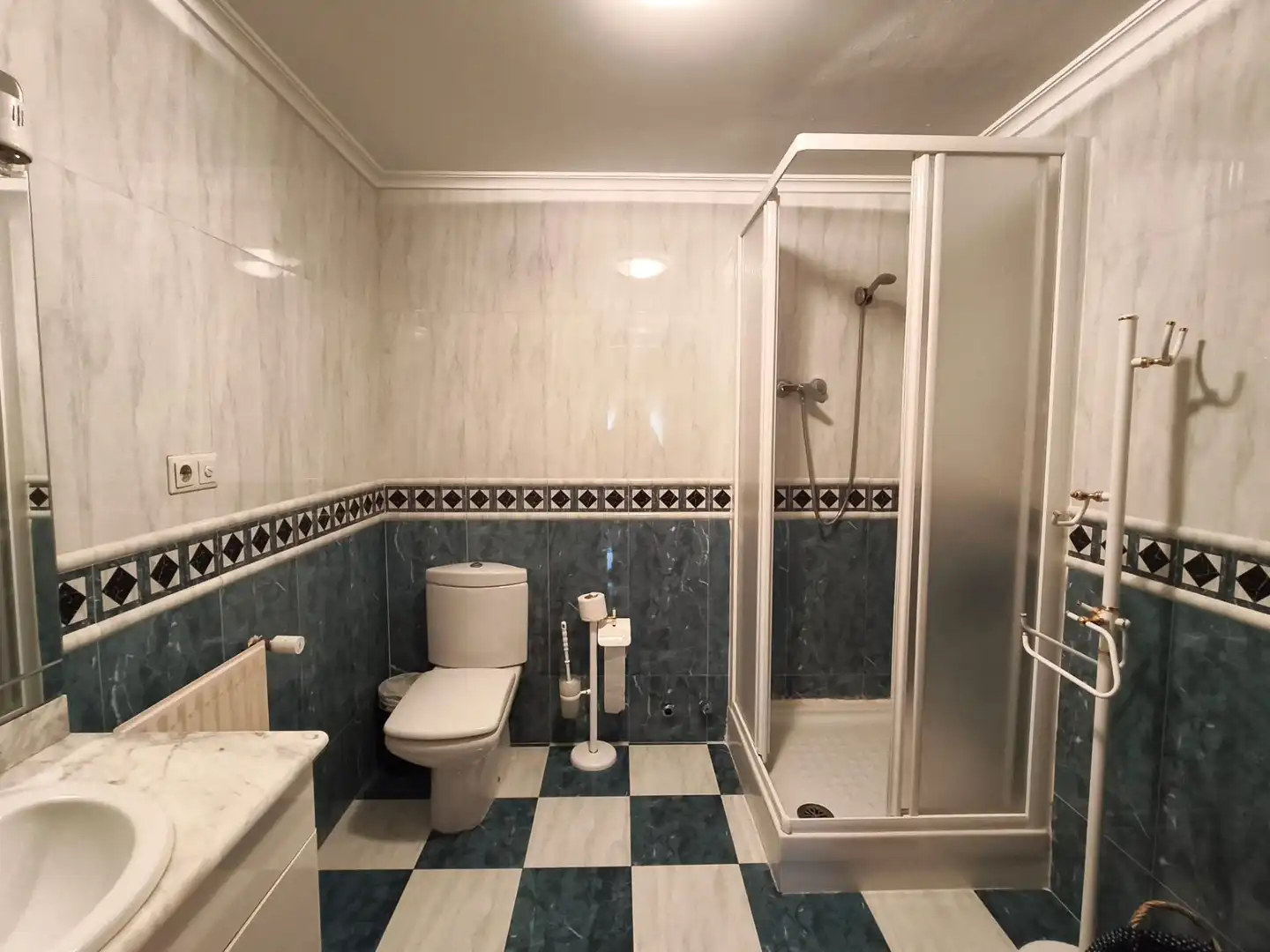 Flat for sale in Padre Claret, Residencia