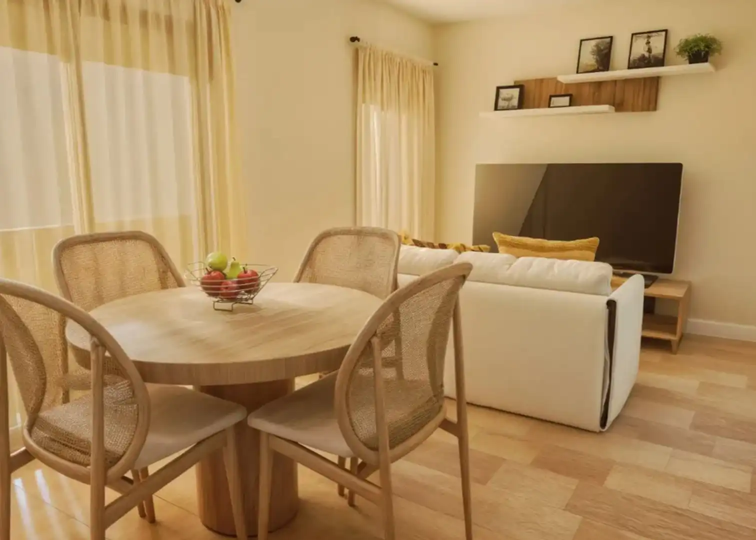 Apartament en venda a Carrer de Jaume Pinent, 57, Les Roquetes