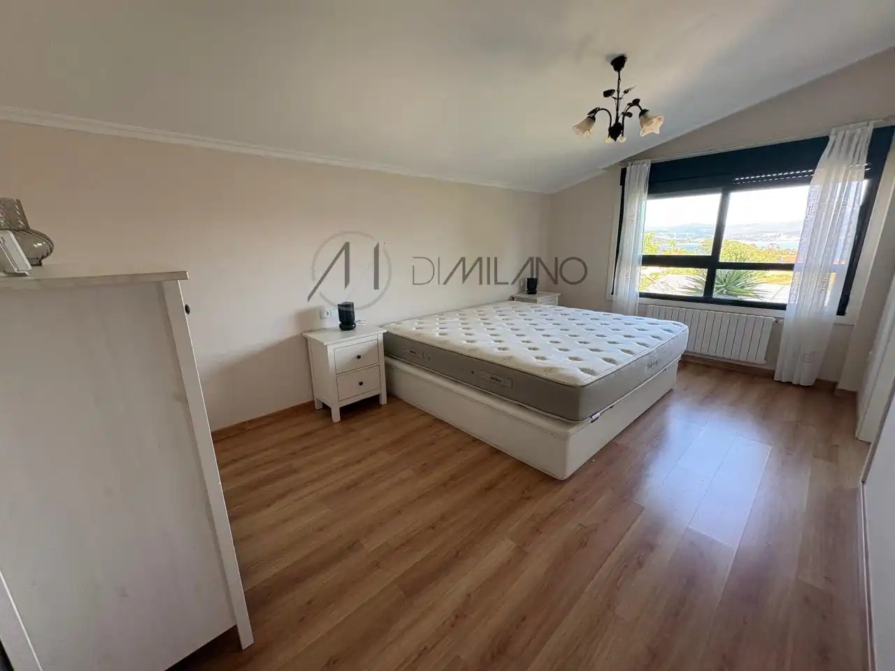 Habitación de Casa o chalet en venta en Poio con Calefacción, Jardín privado y Parquet