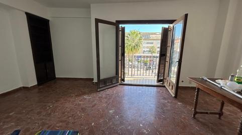 Foto 2 de Pis de lloguer a Casco Antiguo, Algeciras