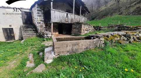 Foto 4 de Finca rústica en venta en Vega de Pas, Cantabria