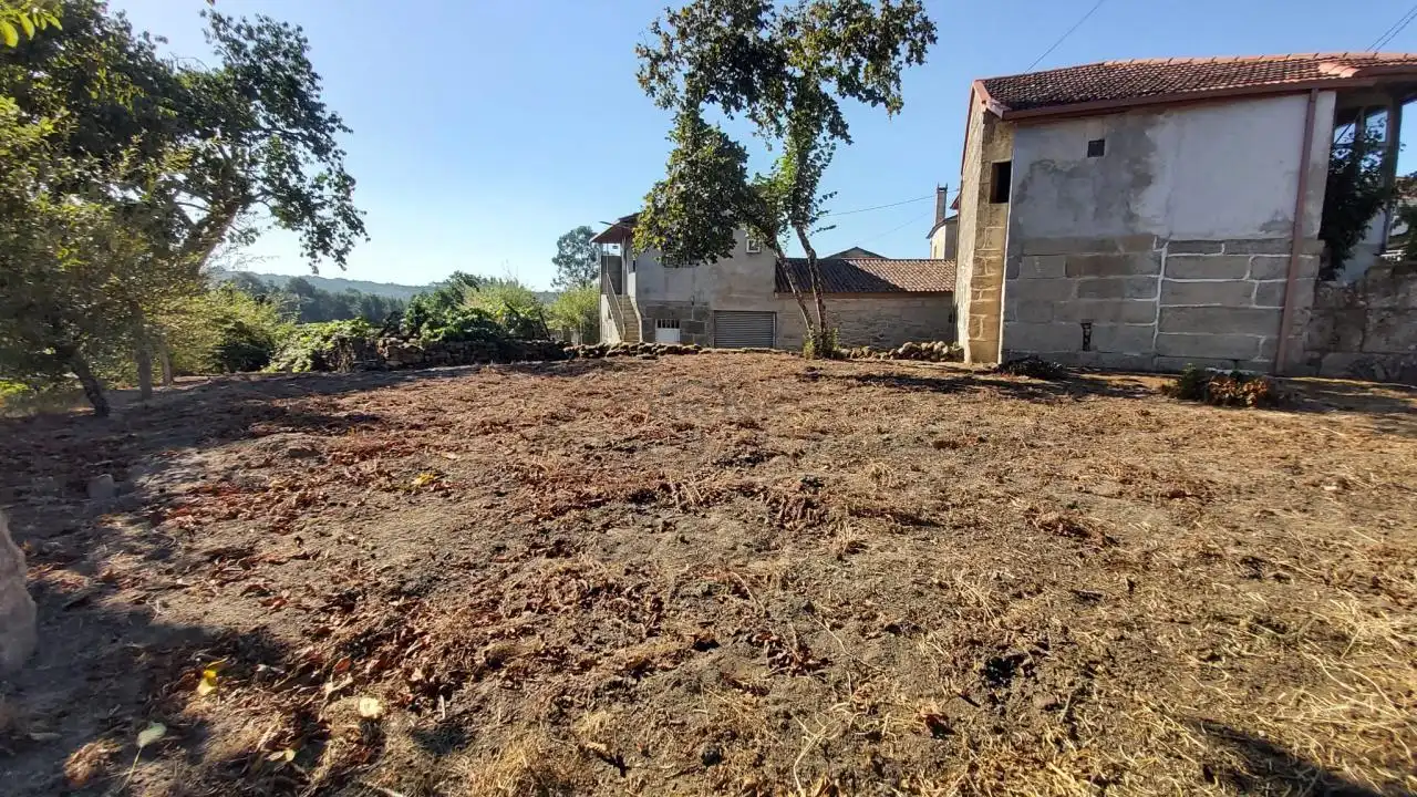 Houses for sale in San Cristovo de Cea  with Private garden