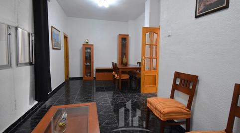 Foto 5 de Casa o chalet en venta en Barrio de Peral - San Félix, Cartagena