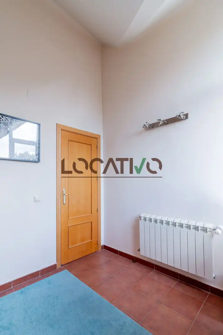 Haus zum Verkauf in Santa María de la Alameda, imagen 24