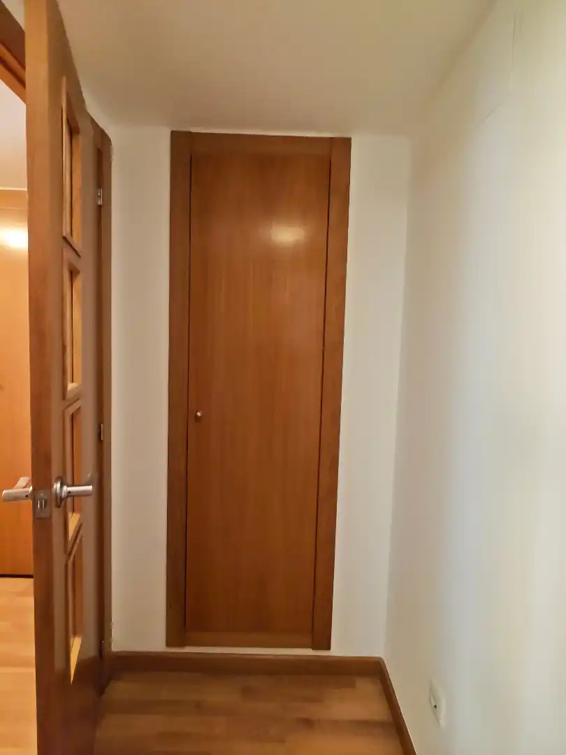 Piso de alquiler en Valencia con Aire acondicionado, Calefacción y Jardín privado