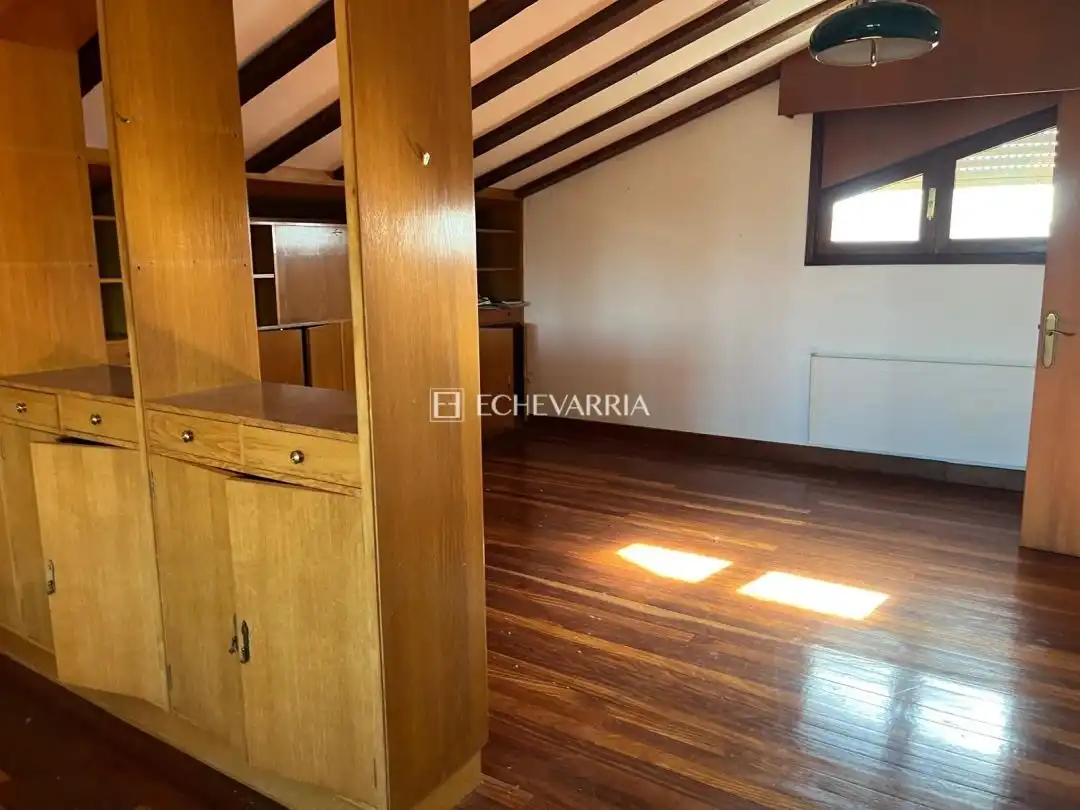 Maison avec jardin à vendre à Santa María de Getxo, imagen 19