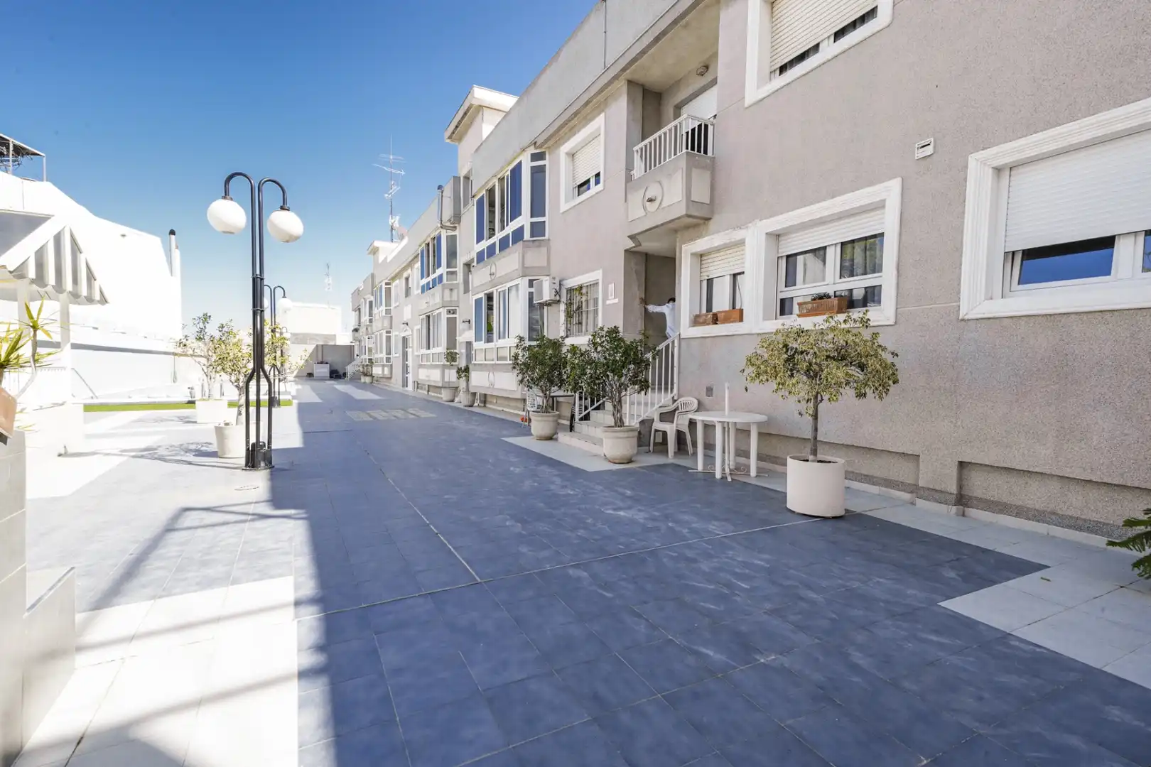 Mini appartamento con piscina in vendita a San Javier ciudad, imagen 48