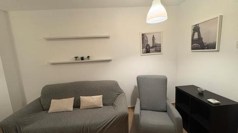 Foto 4 de Pis de lloguer a Calle Alonso Céspedes Guzmán, 11, Nuevo Hospital, Ciudad Real