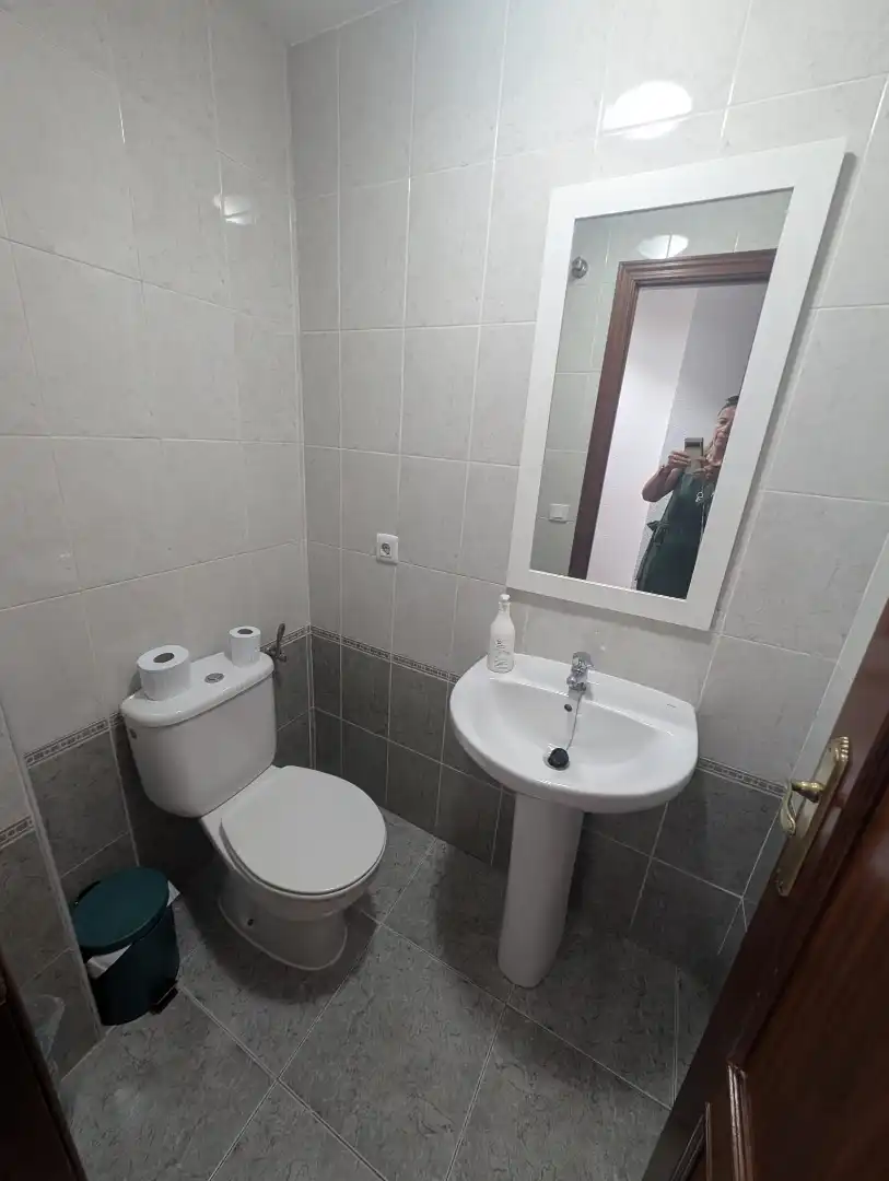Flat for rent in Lucena, Córdoba